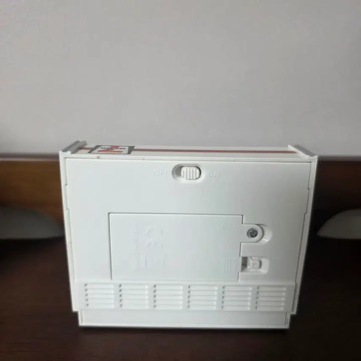 [BUNJANG] 7-Eleven Refrigerator Miniature / 세븐일레븐 냉장고 미니어처