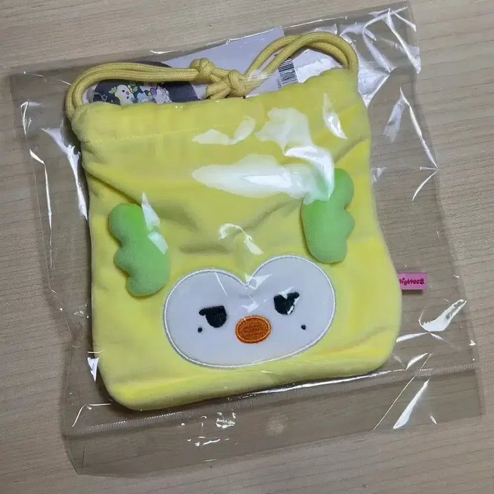 [SOLD OUT] 마이티즈 밍요 파우치