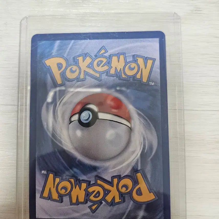 [BUNJANG] Pokemon Rotom ex SAR Card / 포켓몬카드 로토무ex sar