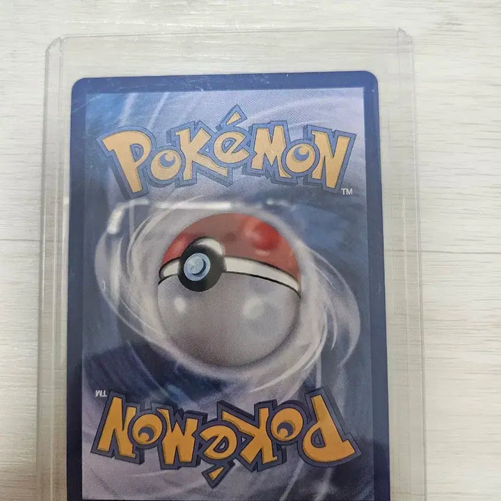 [BUNJANG] Pokemon Rotom ex SAR Card / 포켓몬카드 로토무ex sar