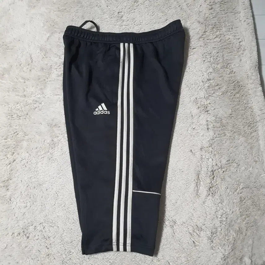 [BUNJANG] Adidas Jersey Shorts XL / 아디다스 저지 반바지 XL