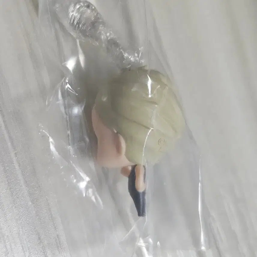 [BUNJANG] Persona 4 Kanji Tatsumi Keyring Strap / 페르소나4 GCC 키링 스트랩 타츠미 칸지