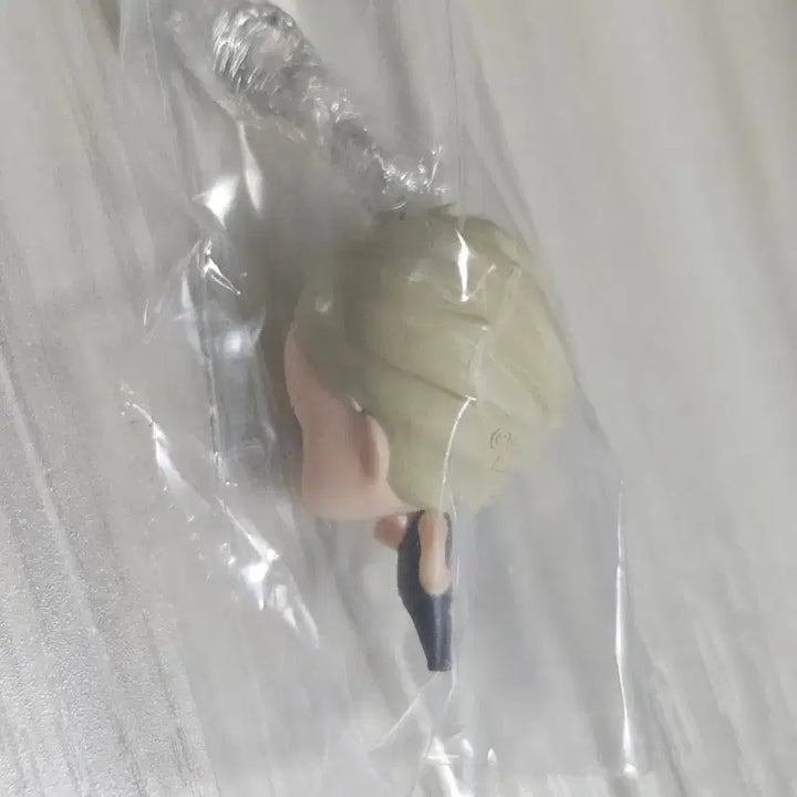 [BUNJANG] Persona 4 Kanji Tatsumi Keyring Strap / 페르소나4 GCC 키링 스트랩 타츠미 칸지