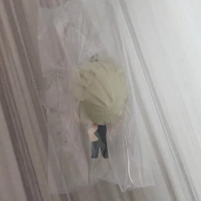 [BUNJANG] Persona 4 Kanji Tatsumi Keyring Strap / 페르소나4 GCC 키링 스트랩 타츠미 칸지