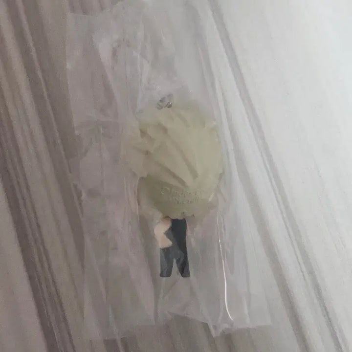 [BUNJANG] Persona 4 Kanji Tatsumi Keyring Strap / 페르소나4 GCC 키링 스트랩 타츠미 칸지