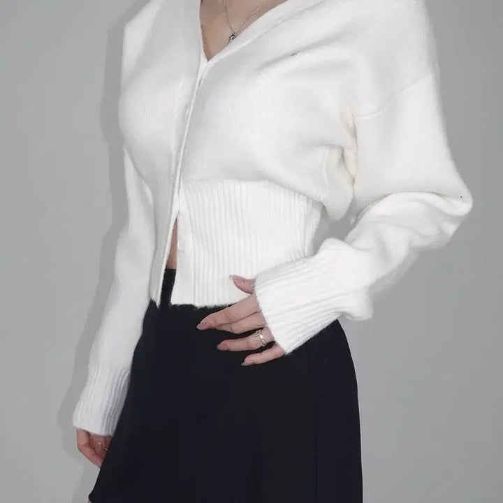 [BUNJANG] Pale Jade Standard A-Line Skirt Charcoal (Size 2) / (새상품) 페일제이드 스탠다드 에이라인 스커트 챠콜 차콜 2