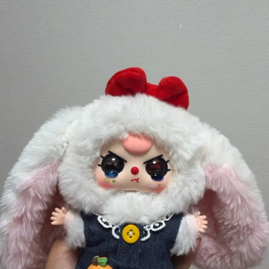 [SOLD OUT] 베이비쓰리 미카롱80 시크릿 처분