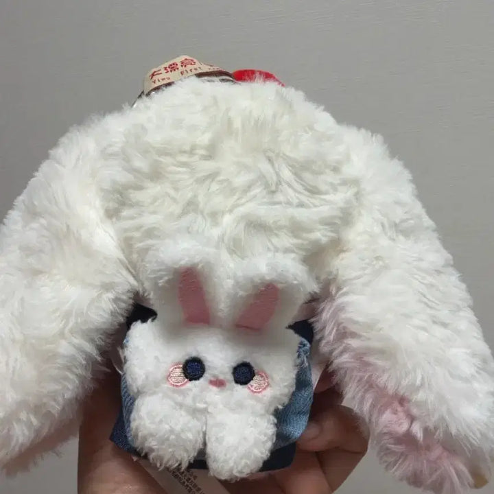 [SOLD OUT] 베이비쓰리 미카롱80 시크릿 처분