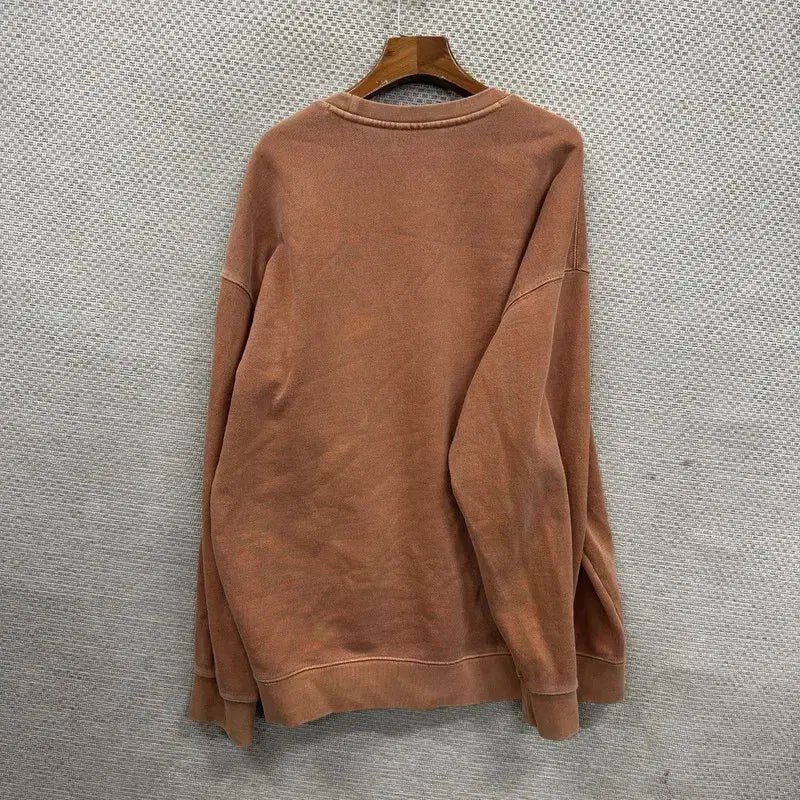 [SOLD OUT] 소버먼트 피그먼트 맨투맨 XL M14819
