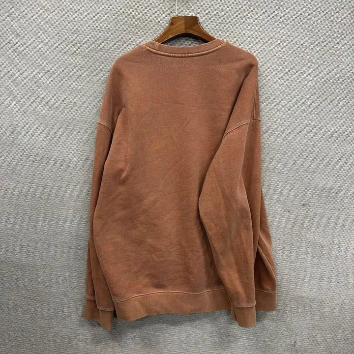 [SOLD OUT] 소버먼트 피그먼트 맨투맨 XL M14819