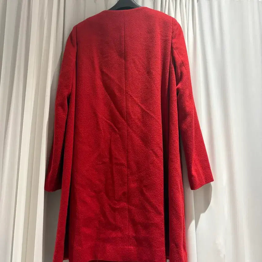 [SOLD OUT] 지고트 모 코트