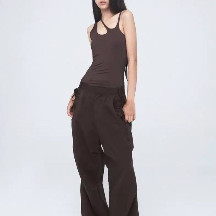 [BUNJANG] Nache Pants / nache 바지