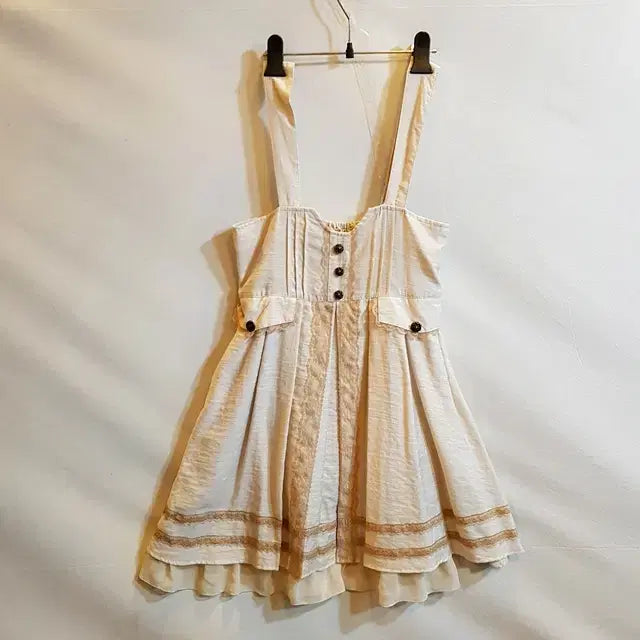 [BUNJANG] axes femme Top Dress / axes femme 탑 원피스