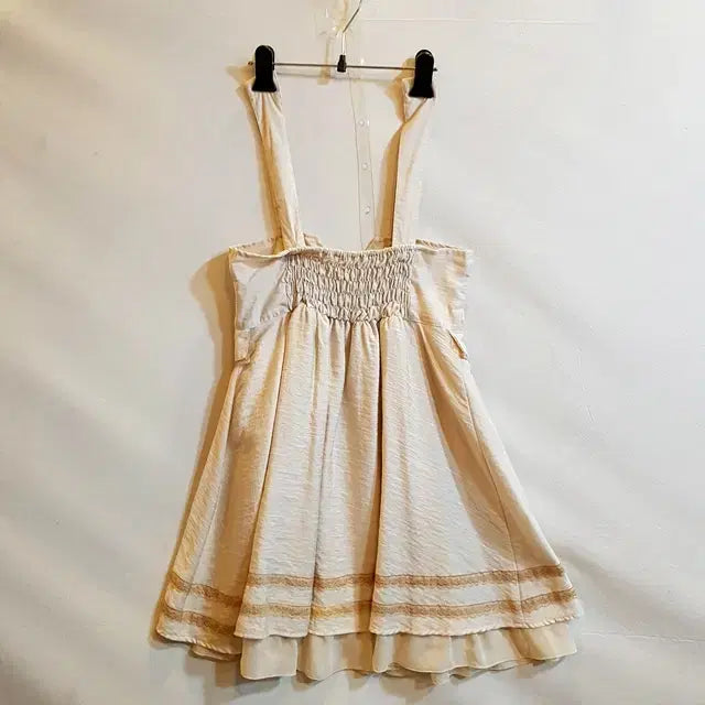 [BUNJANG] axes femme Top Dress / axes femme 탑 원피스