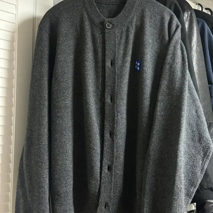 [BUNJANG] ADER Error Tag 02 Cardigan (M) / 아더에러 Tag 02 가디건 M사이즈