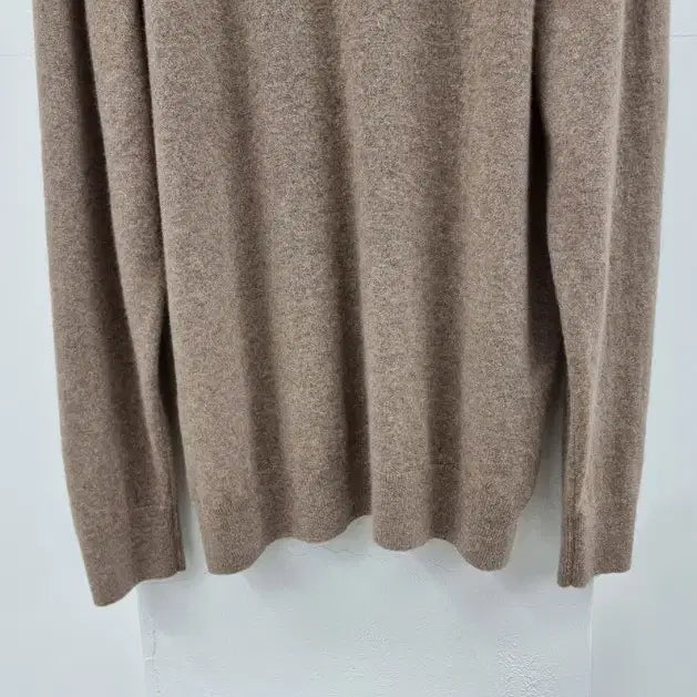 [BUNJANG] UNIQLO Cashmere 100% Sweater / UNIQLO 유니클로 (캐시미어100%)