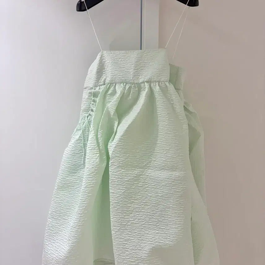 [BUNJANG] Cecilie Bahnsen Baby Doll Dress / [UK10] 세실리아반센 베이비돌 원피스