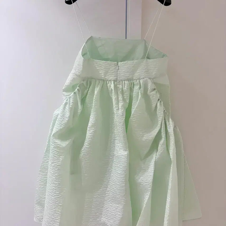 [BUNJANG] Cecilie Bahnsen Baby Doll Dress / [UK10] 세실리아반센 베이비돌 원피스