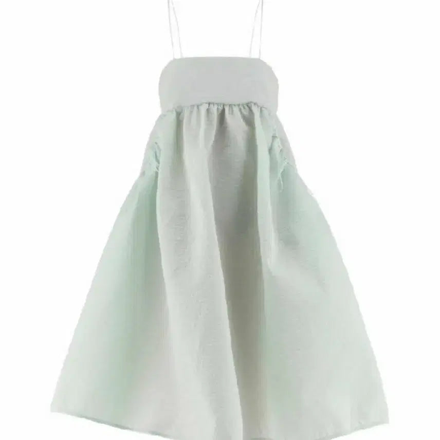 [BUNJANG] Cecilie Bahnsen Baby Doll Dress / [UK10] 세실리아반센 베이비돌 원피스