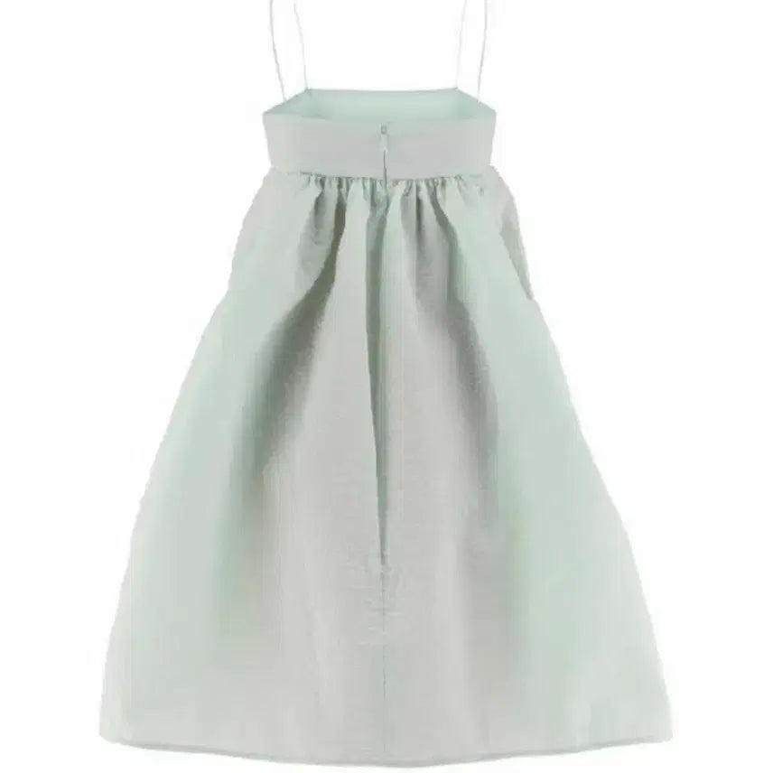 [BUNJANG] Cecilie Bahnsen Baby Doll Dress / [UK10] 세실리아반센 베이비돌 원피스
