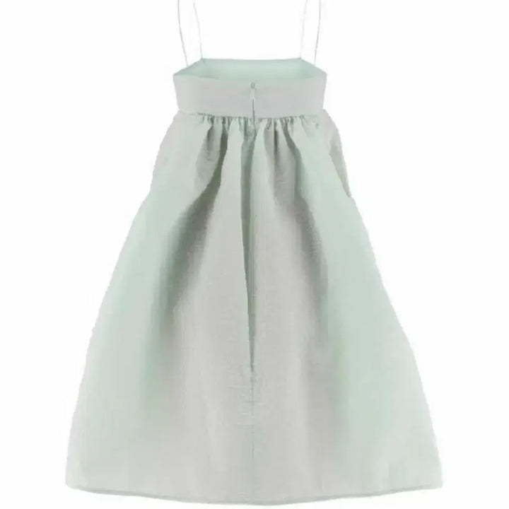 [BUNJANG] Cecilie Bahnsen Baby Doll Dress / [UK10] 세실리아반센 베이비돌 원피스