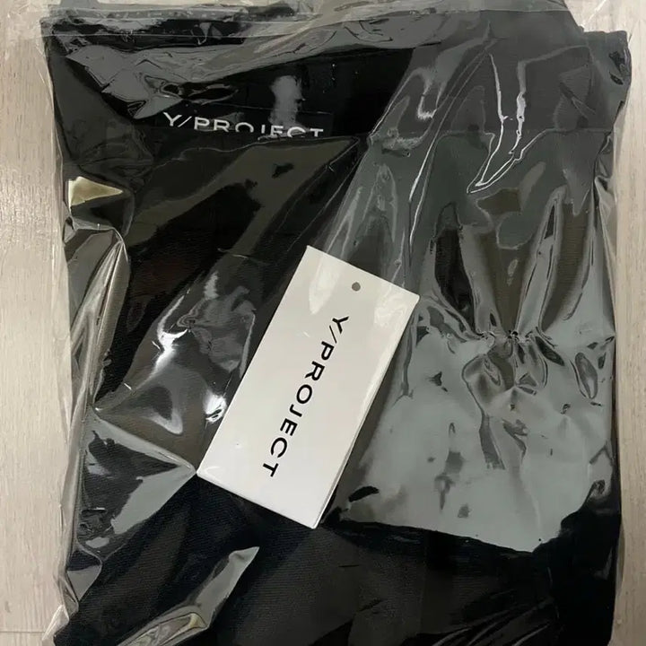 [BUNJANG] Y/Project Banana Wool Pants / (xs) 와이프로젝트 바나나 울 팬츠