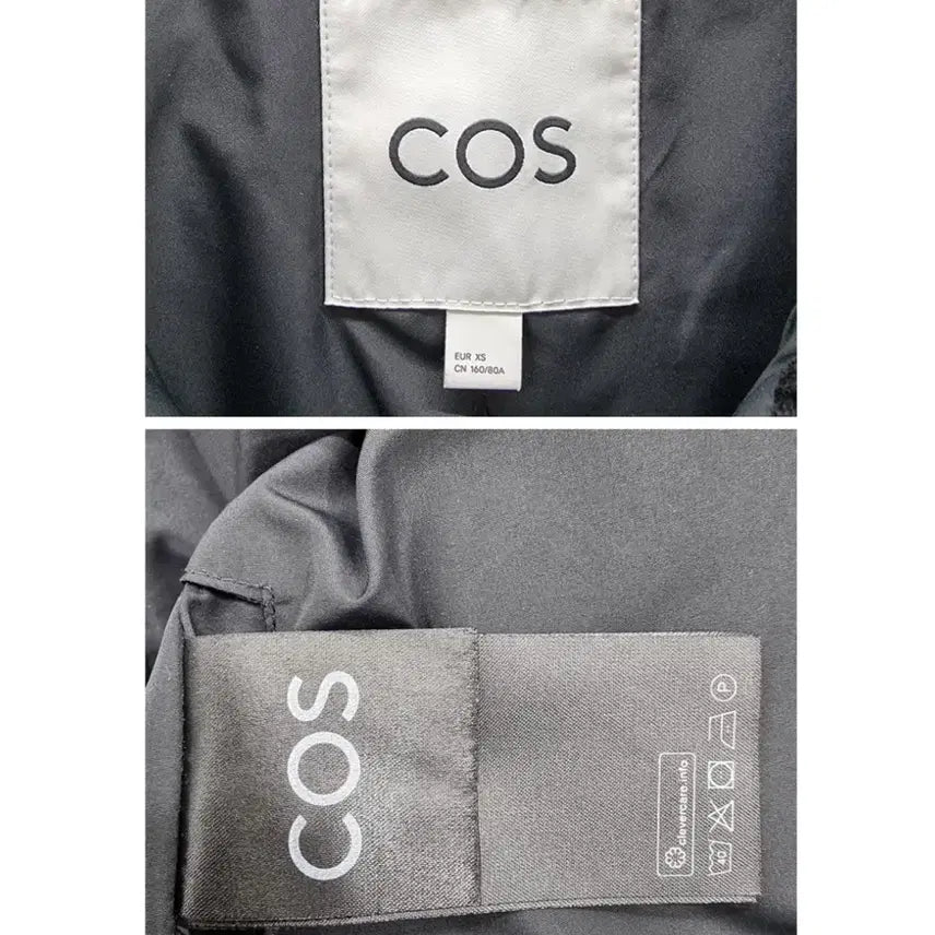 [BUNJANG] COS Clothing Item / COS 코스