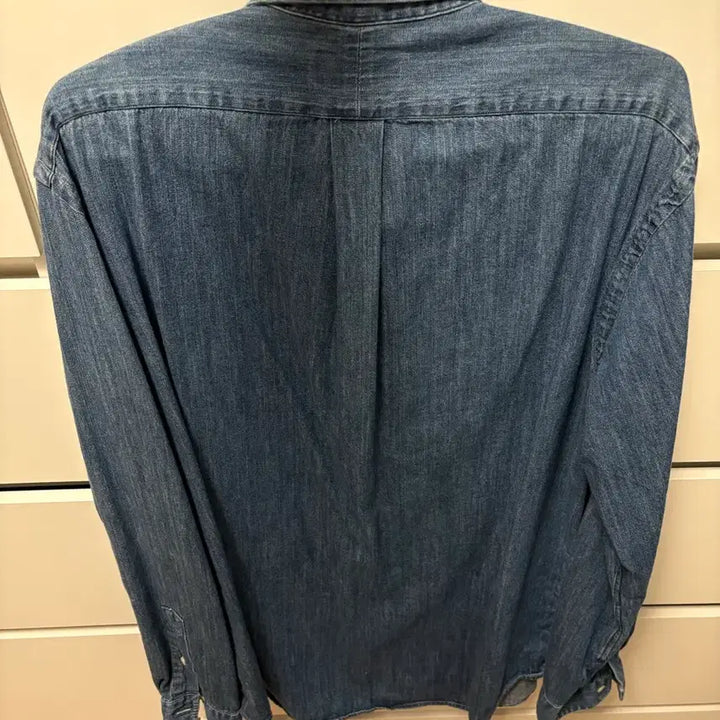 [SOLD OUT] 폴로 랄프로렌 데님 셔츠