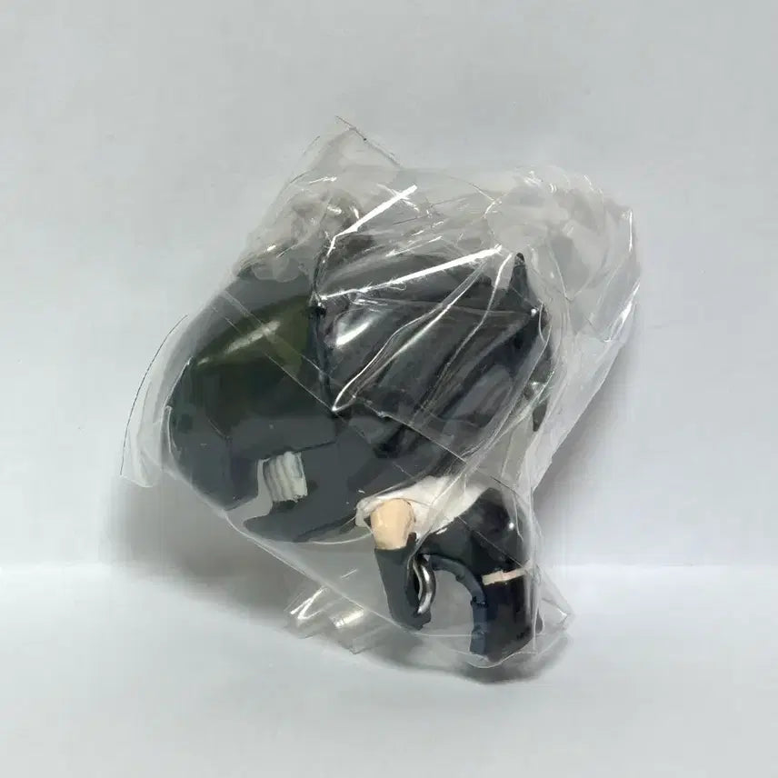 [SOLD OUT] 미개봉) 체인소맨 대롱 연결 주렁주렁 마스코트 가챠 2탄 밤 레제 피규어