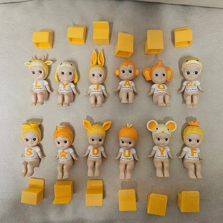 [SOLD OUT] 소니엔젤