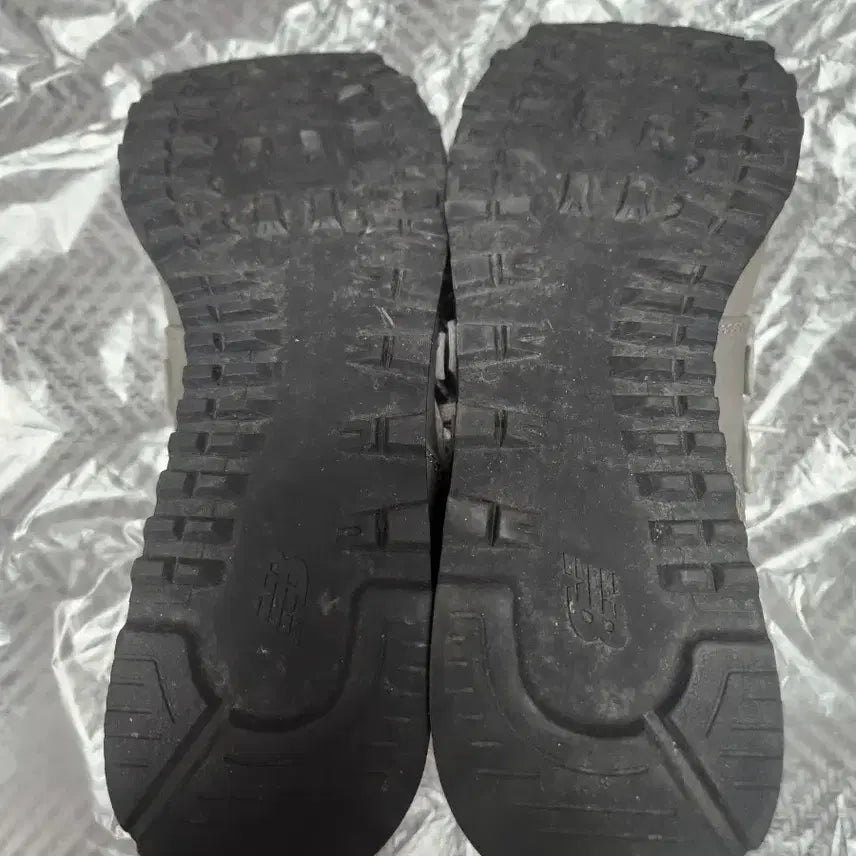 [SOLD OUT] 리/뉴발란스 574 그레이 운동화265