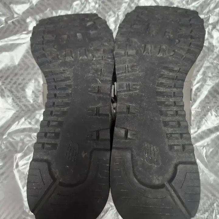 [SOLD OUT] 리/뉴발란스 574 그레이 운동화265