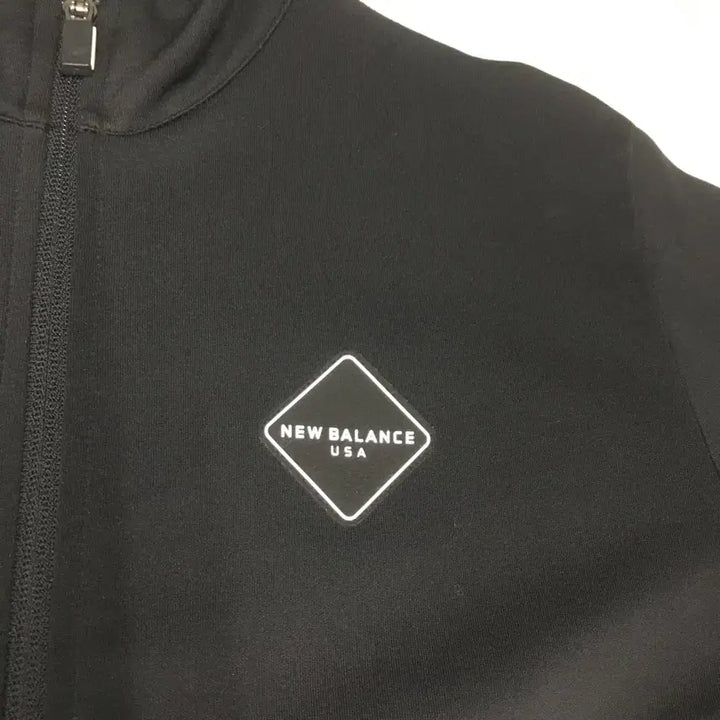 [BUNJANG] New Balance Zip-up Jacket / 뉴발란스 집업자켓 만원샵 DD19