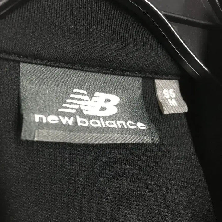 [BUNJANG] New Balance Zip-up Jacket / 뉴발란스 집업자켓 만원샵 DD19