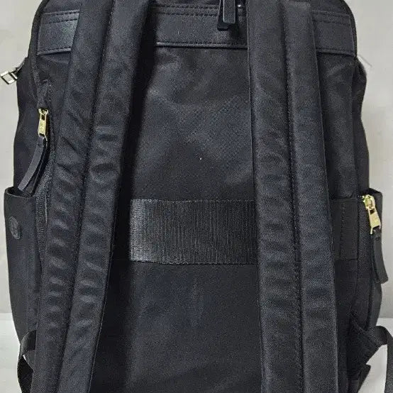 [SOLD OUT] 샘소나이트 블랙 백팩