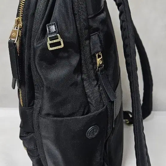 [SOLD OUT] 샘소나이트 블랙 백팩
