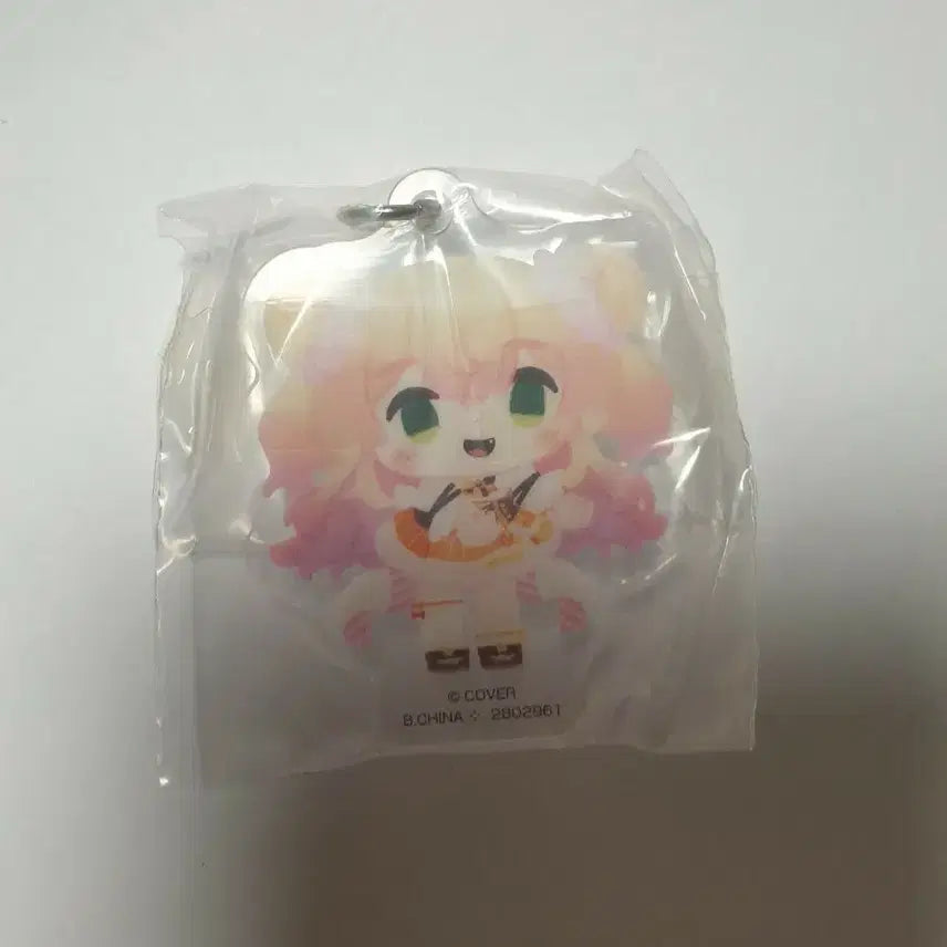 [BUNJANG] Hololive Momosuzu Nene Mejirushi Accessory / 홀로라이브 모모스즈 네네 메지루시 악세서리