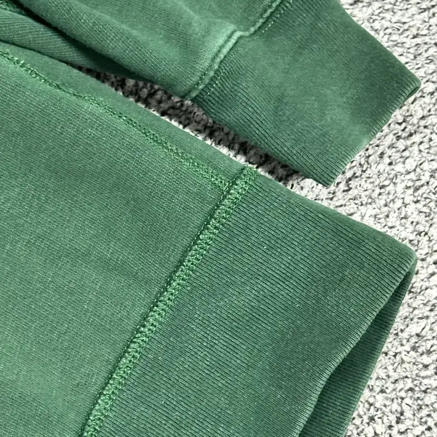[BUNJANG] Polo Big Logo Hoodie / >정품 폴로 빅로고 후드티