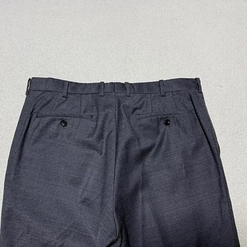 [SOLD OUT] 닥스 스판 바지 남성용 34인치
