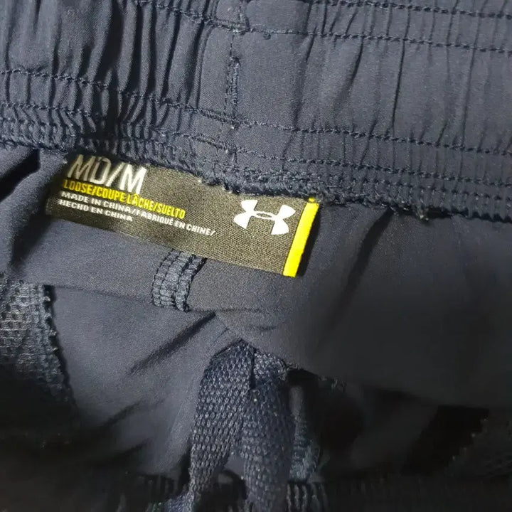 [SOLD OUT] 언더아머 반바지 M  (663