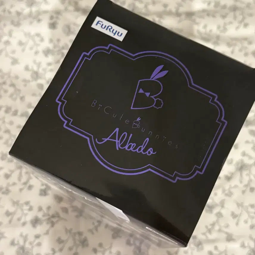 [SOLD OUT] 미개봉 ) 오버로드 알베도 BiCute Bunnies 피규어