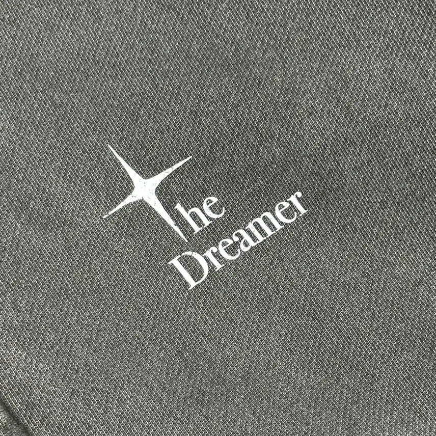 [BUNJANG] The Dreamer 085 Pigment Hoodie / >정품 더드리머 085 후드집업 피그먼트
