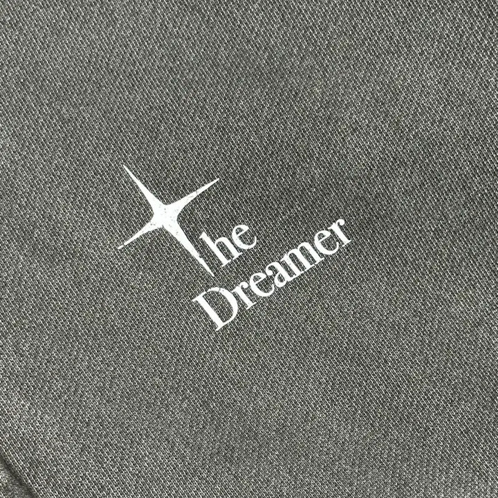 [BUNJANG] The Dreamer 085 Pigment Hoodie / >정품 더드리머 085 후드집업 피그먼트