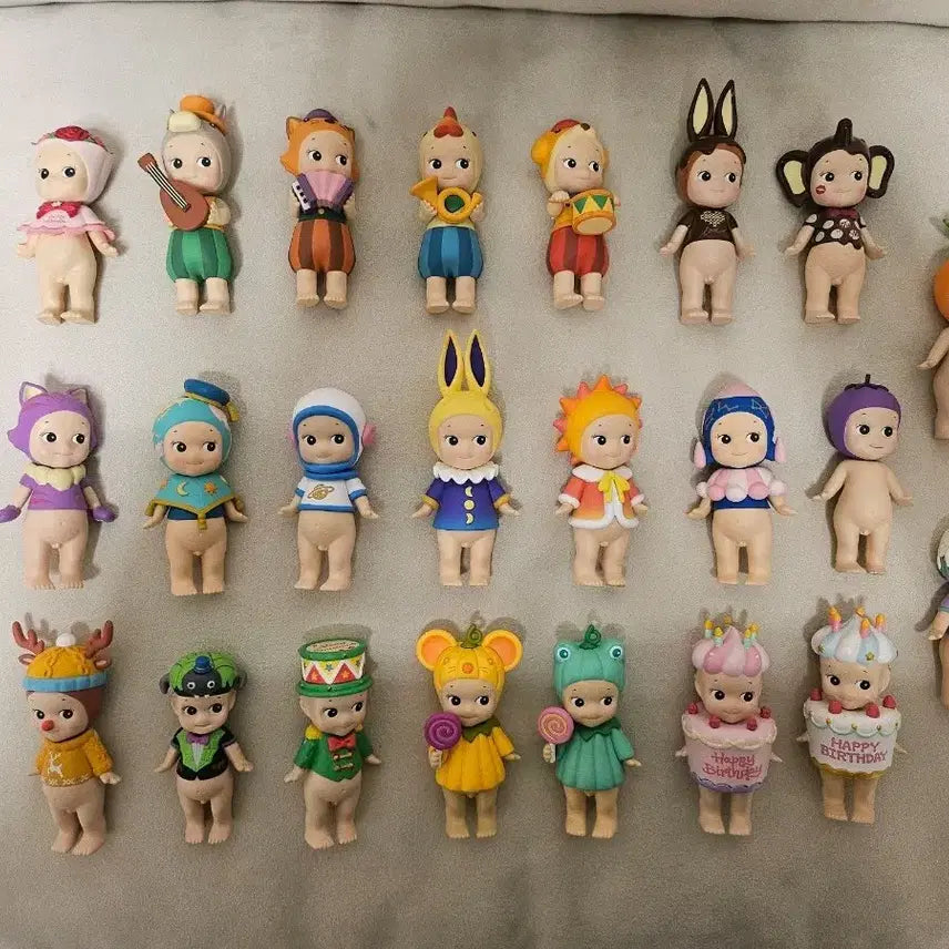 [SOLD OUT] 소니엔젤