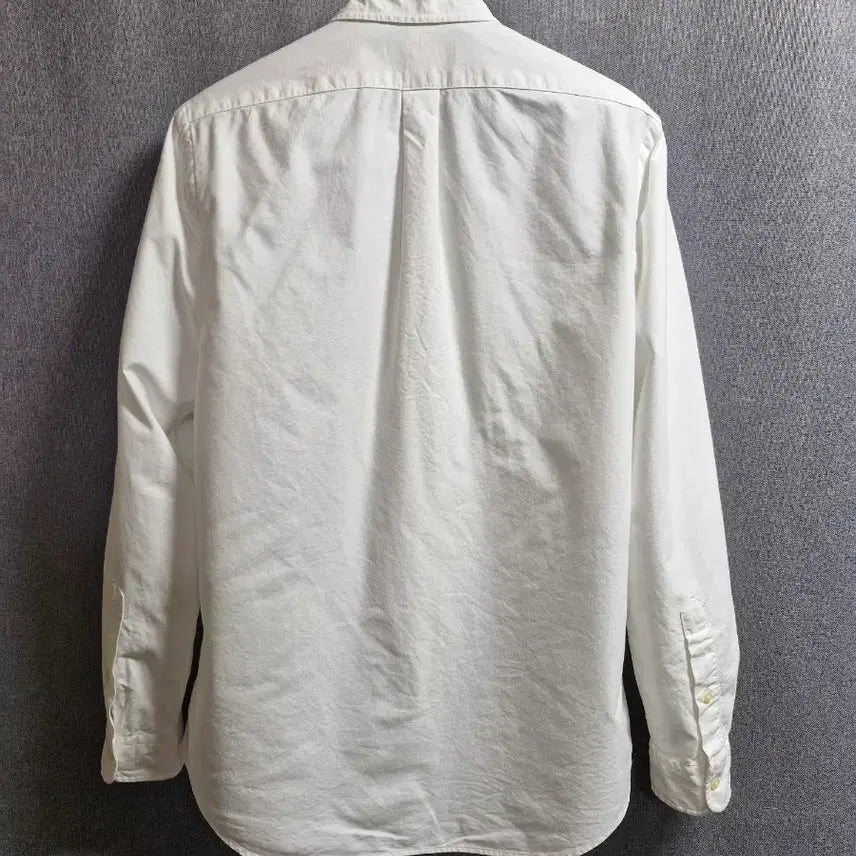 [BUNJANG] Polo Ralph Lauren Oxford Shirt / QR폴로랄프로렌 옥스포드 남방 100~95