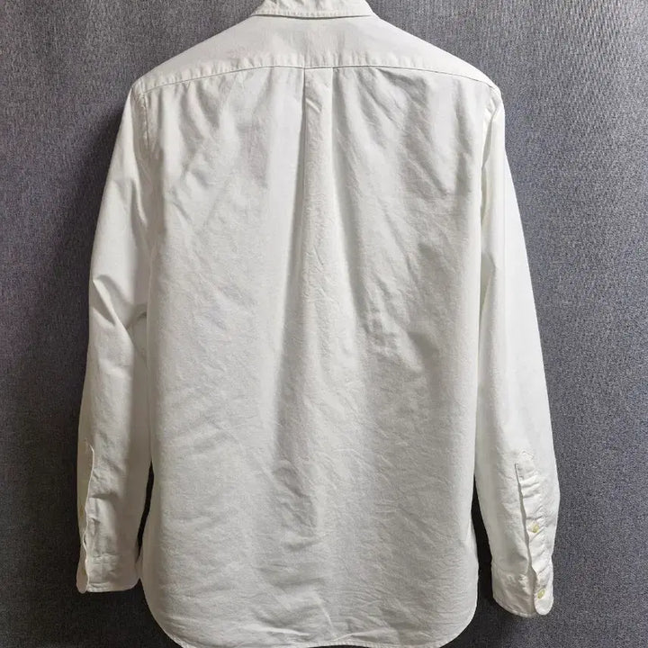 [BUNJANG] Polo Ralph Lauren Oxford Shirt / QR폴로랄프로렌 옥스포드 남방 100~95