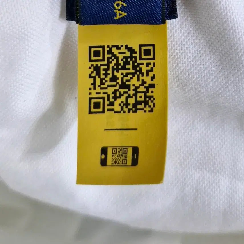 [BUNJANG] Polo Ralph Lauren Oxford Shirt / QR폴로랄프로렌 옥스포드 남방 100~95