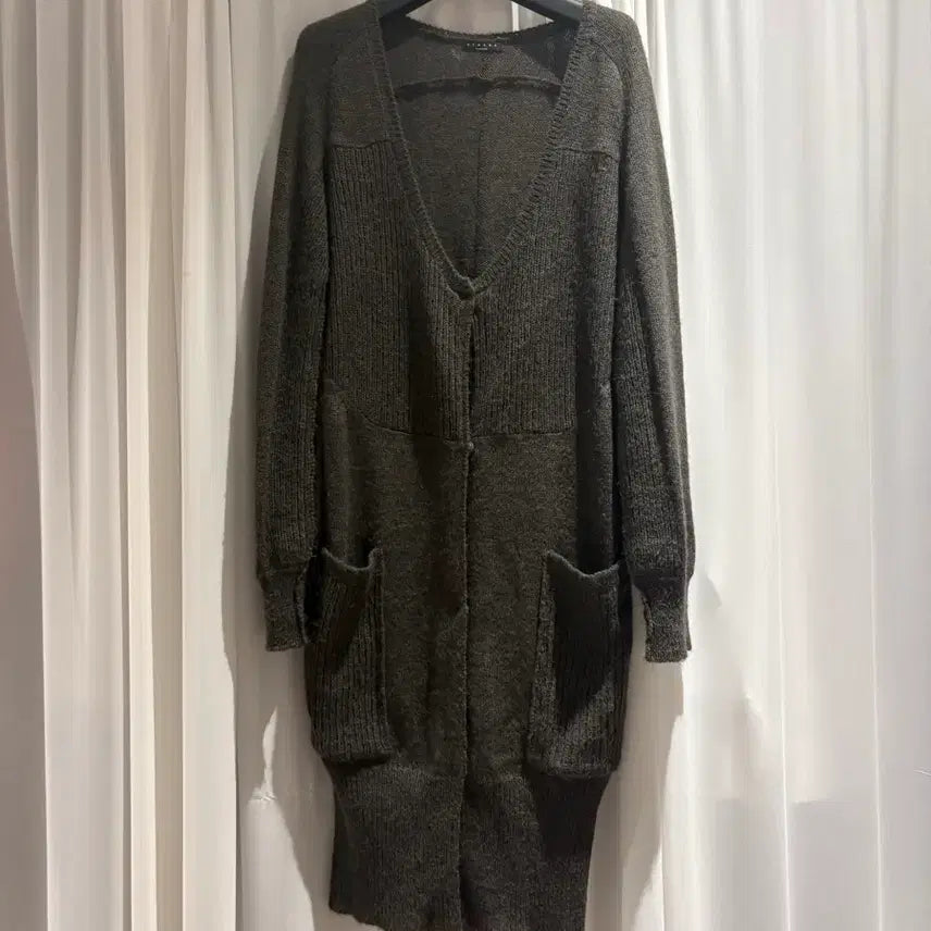 [BUNJANG] Sisley Cardigan / 시슬리 가디건