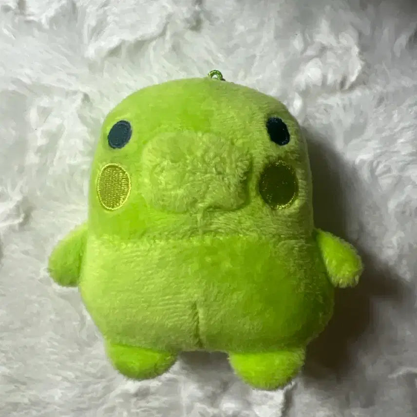 [BUNJANG] Tamagotchi Judengchi Keychain / 다마고치 주댕치 키링 판매