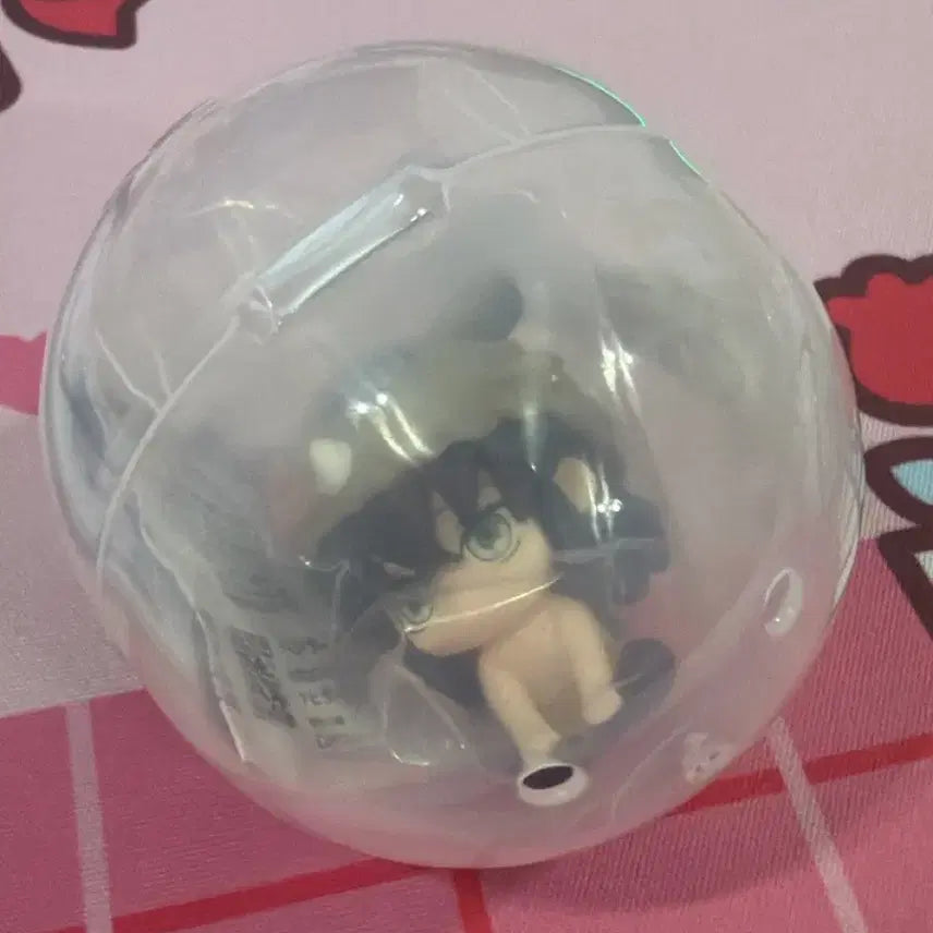 [BUNJANG] Demon Slayer Inosuke Machiboke Figure / 귀칼 마치보우케 이노스케 미개봉